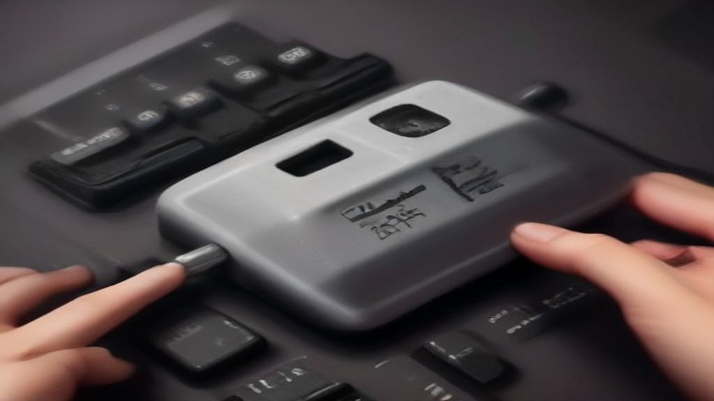 Cara Mengatasi Keyboard Mechanical Double Input